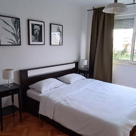 Apartment Dijana Split Exterior photo