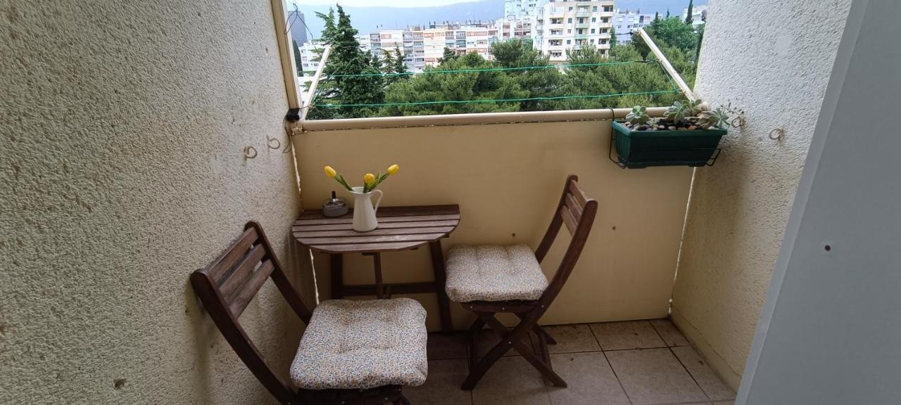 Apartment Dijana Split Exterior photo