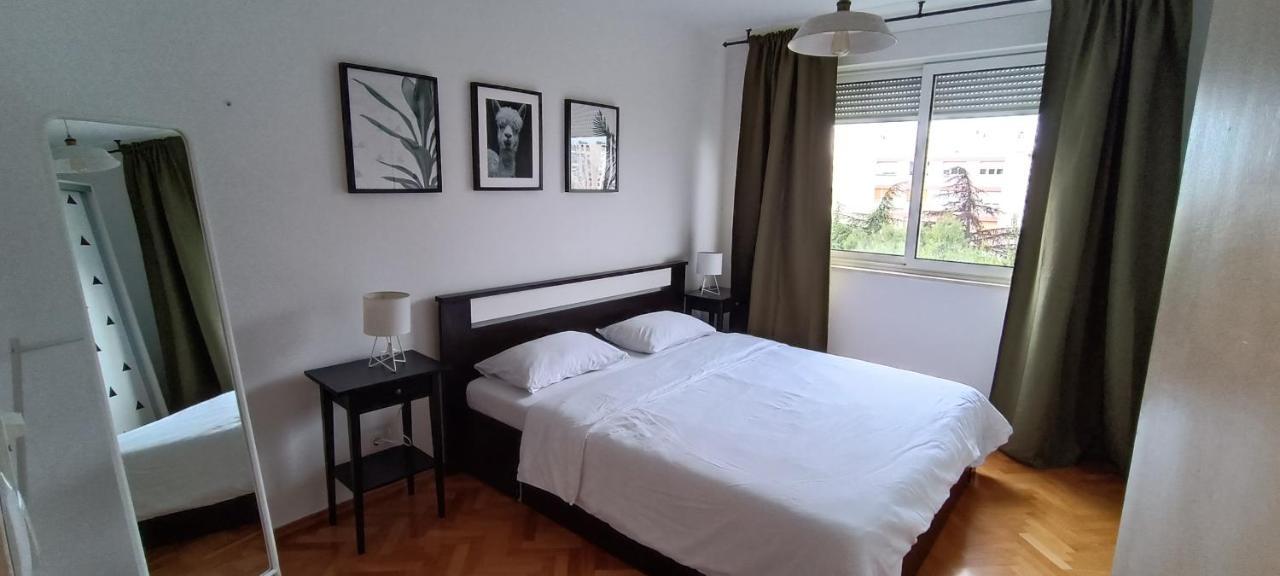 Apartment Dijana Split Exterior photo