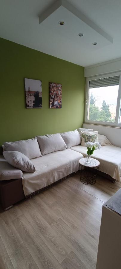Apartment Dijana Split Exterior photo