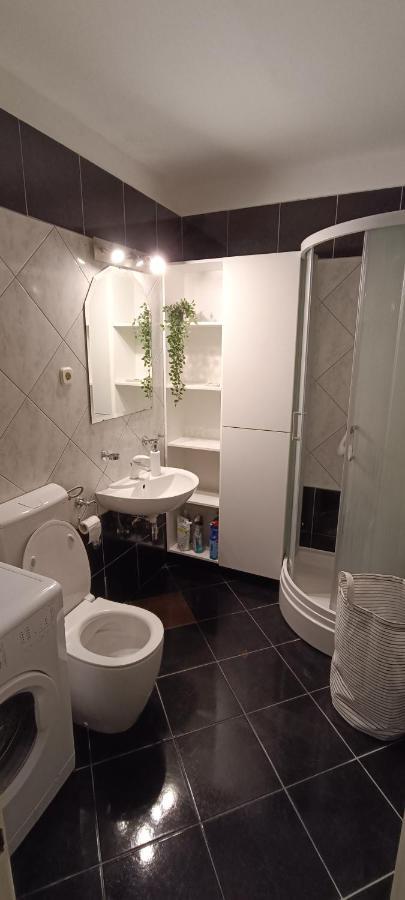 Apartment Dijana Split Exterior photo