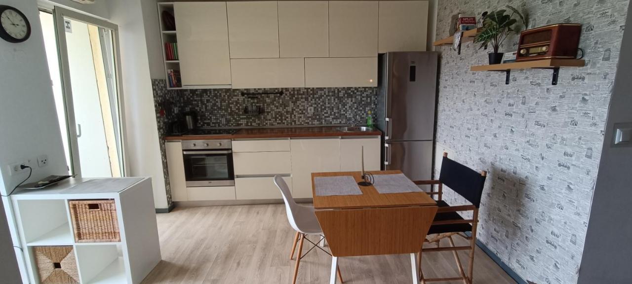 Apartment Dijana Split Exterior photo